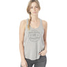 Nevertheless She Persisted Vintage Washed Tank Top - Wish More Uni-T TT