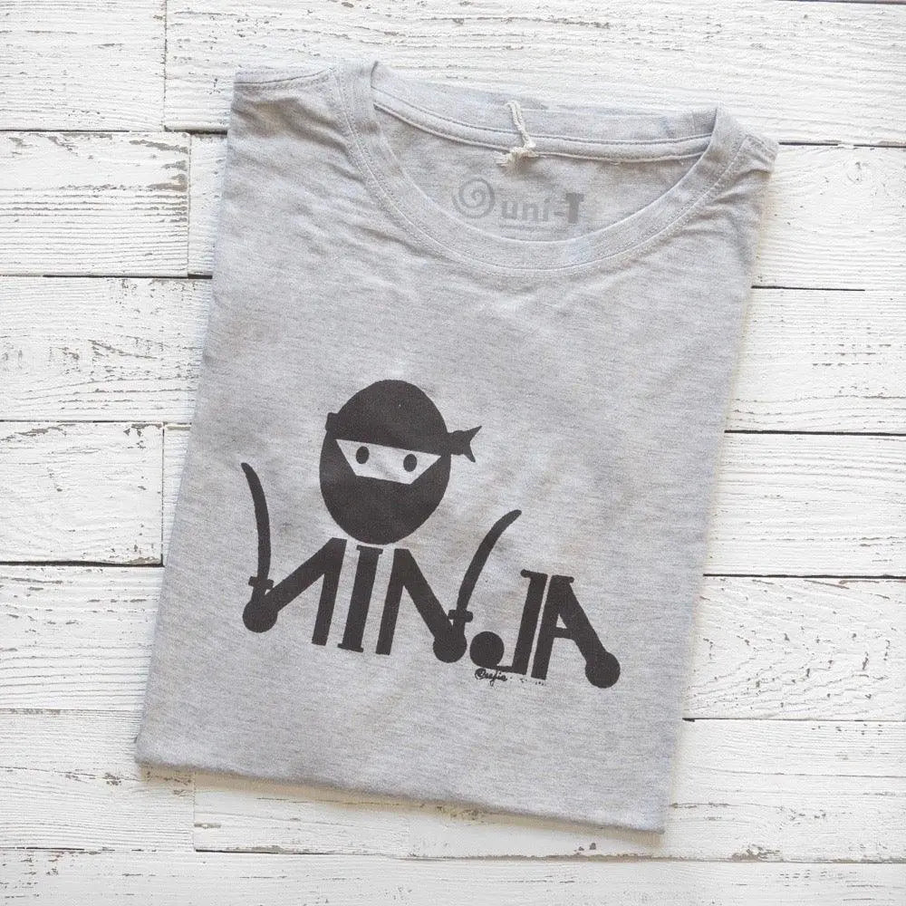 Ninja - Grab & Go  for Men Uni-T