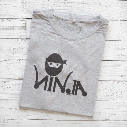 Ninja - Grab & Go  for Men Uni-T