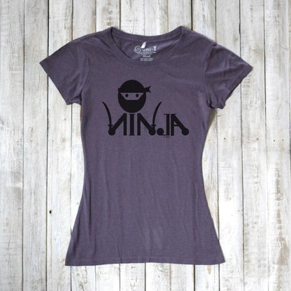 Ninja - Grab & Go  for Women Uni-T