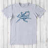 OCTOPUS  T shirt | Eco-friendly T shirts | Bamboo & Organic Cotton Tee