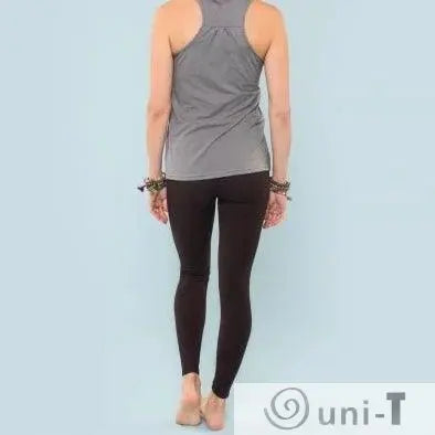 Organic Cotton Leggings Uni-T