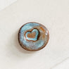 Heart - Reminder Stones, Worry Stone Uni-T Small Gifts