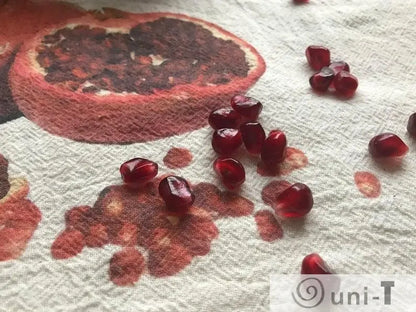 Pomegranate Gift Basket Ityng Deng