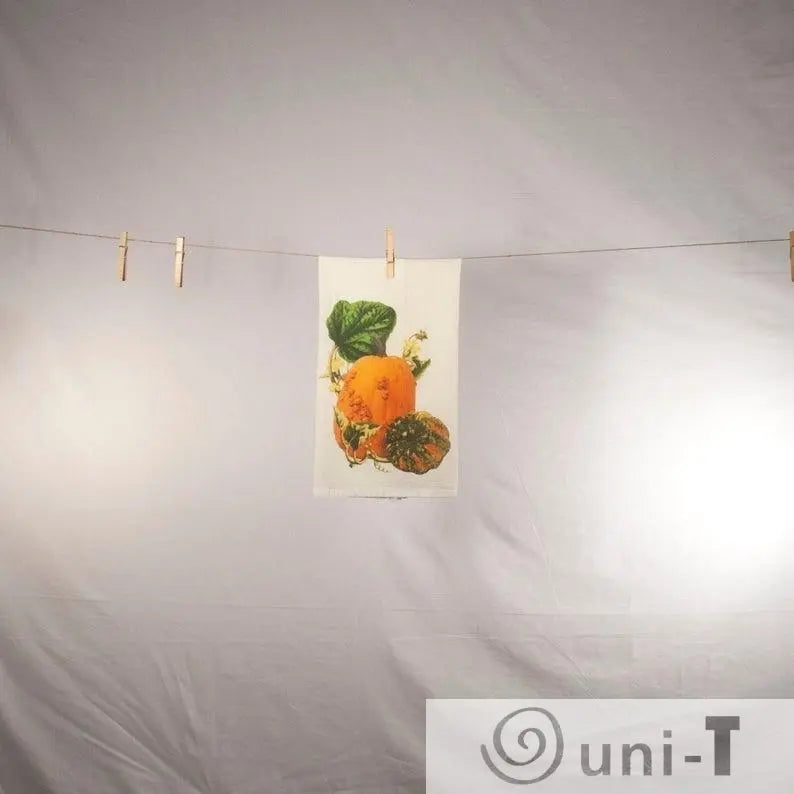 Pumpkin Gift Basket Ityng Deng