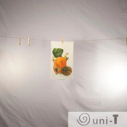 Pumpkin Gift Basket Ityng Deng