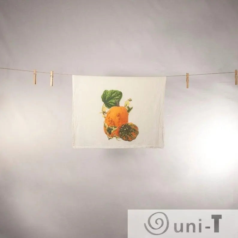 Pumpkin Gift Basket Ityng Deng