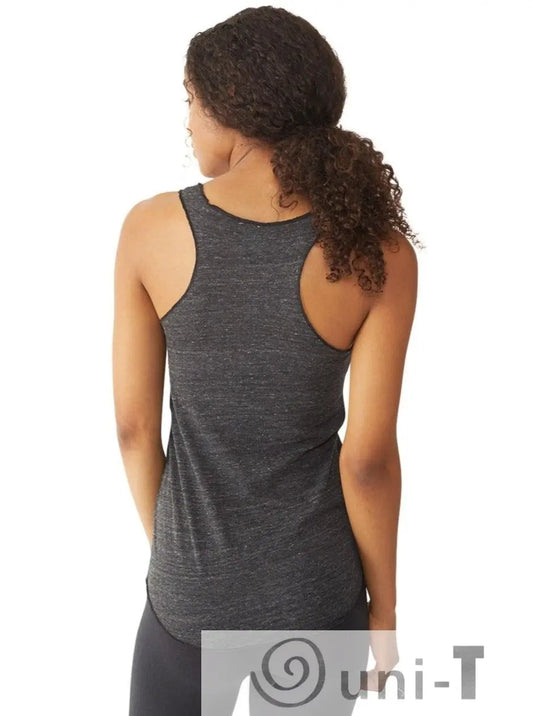 Racerback Tank Top Uni-T