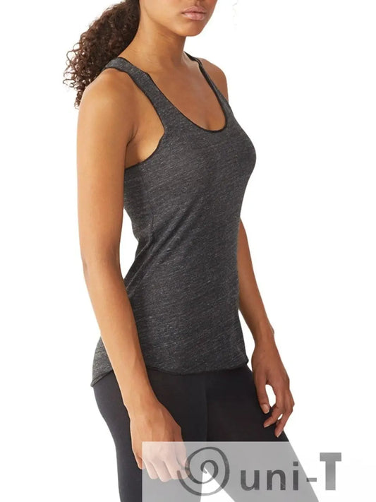 Racerback Tank Top Uni-T