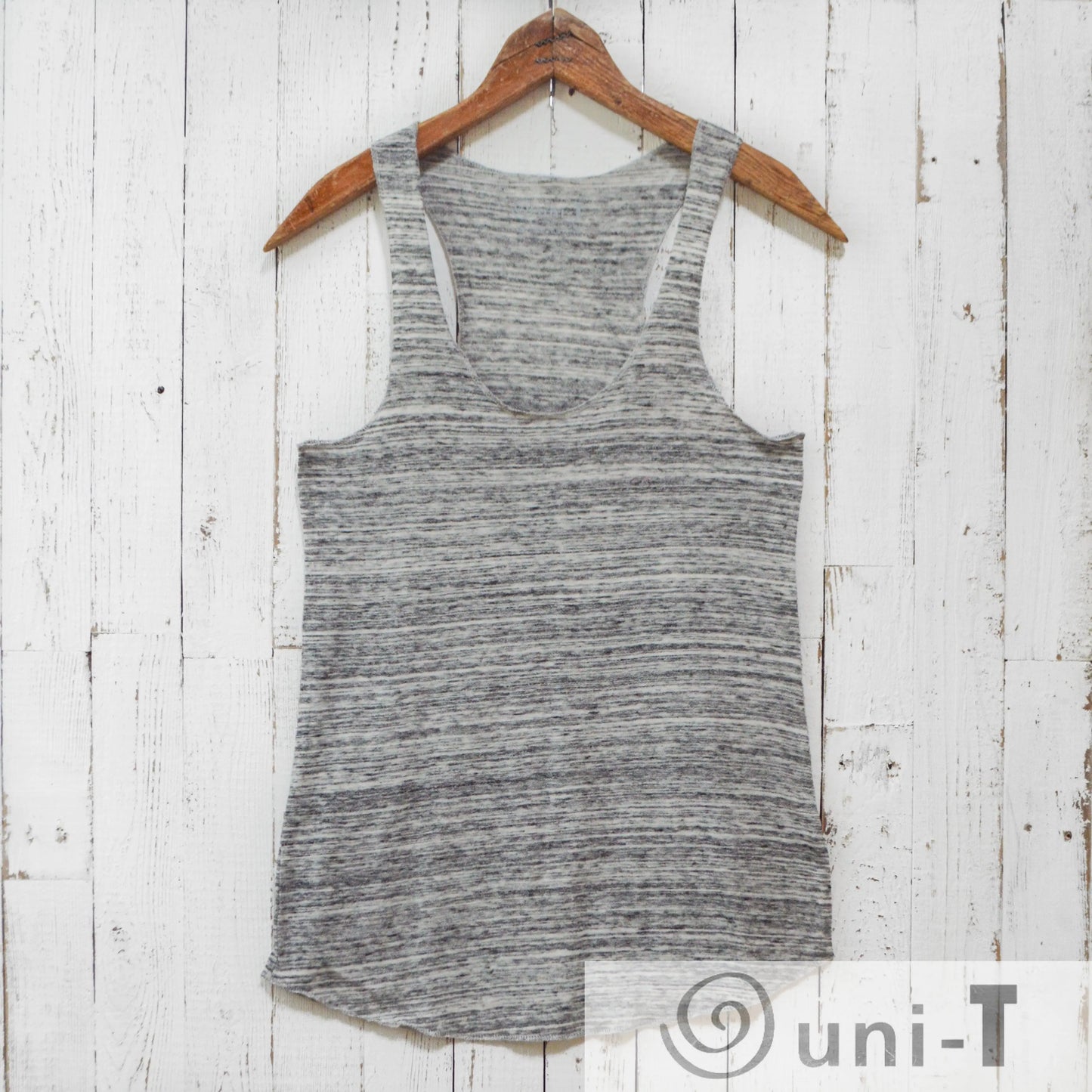 Racerback Tank Top Uni-T
