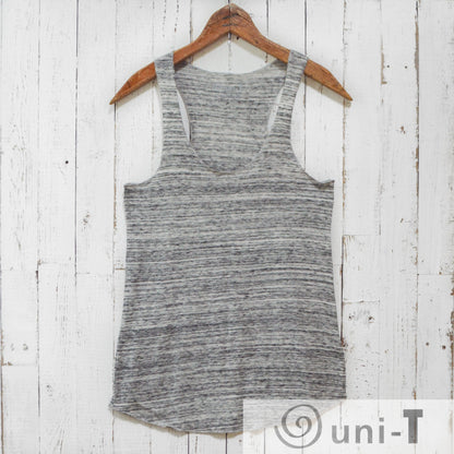 Racerback Tank Top Uni-T