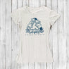 Recycle Logo T-shirts | Recycle Symbol | Eco-friendly Clothing - Uni-T