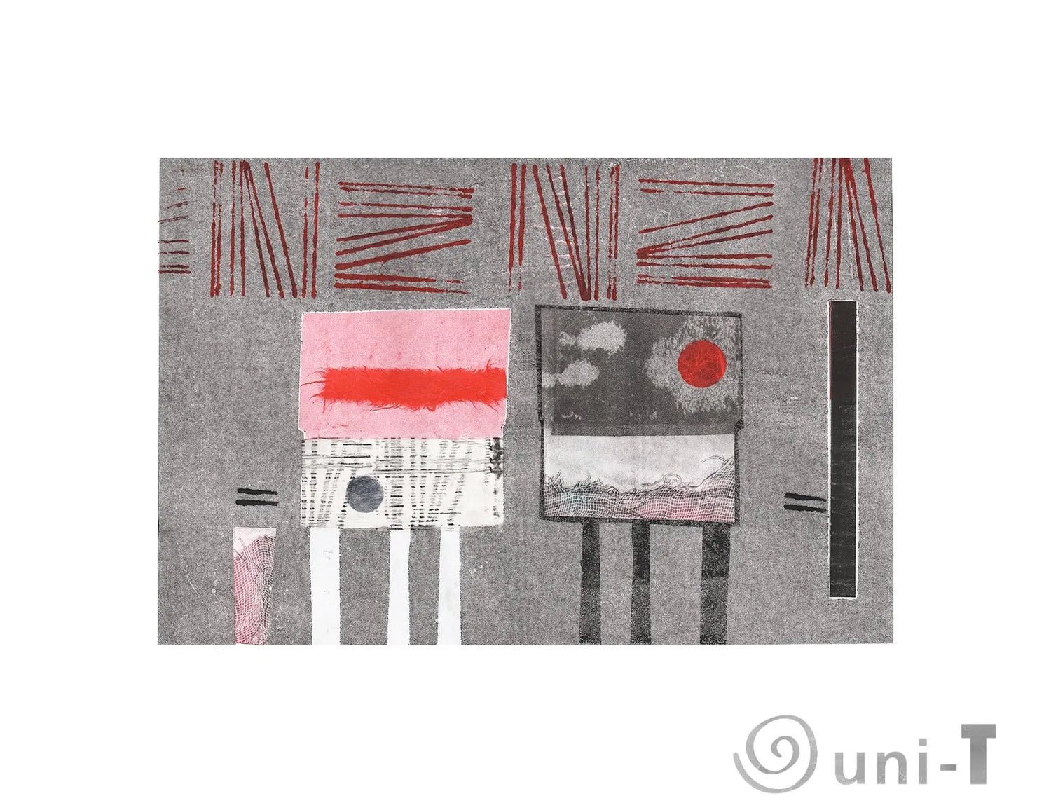 Rising Seas 1 Martha Paynter