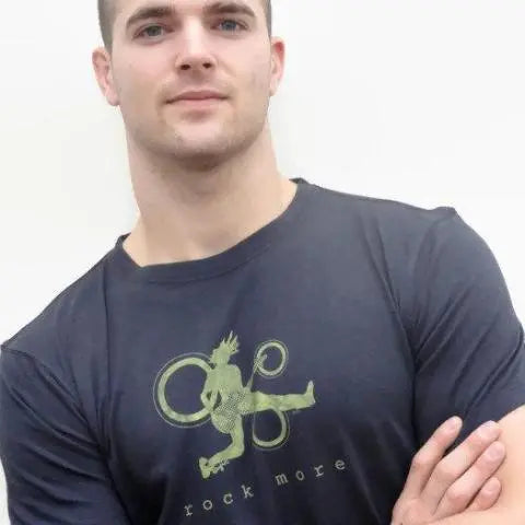 Rock More - Grab & Go  for Men Uni-T