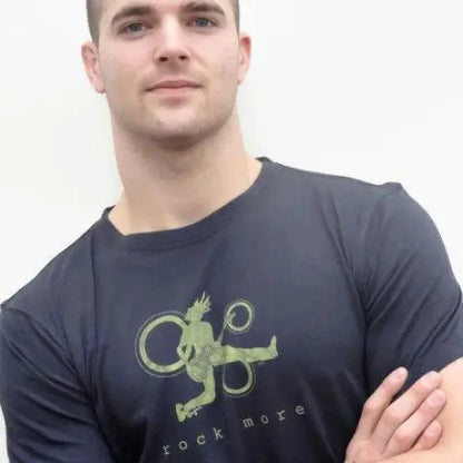 Rock More - Grab & Go  for Men Uni-T