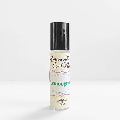 Roll on Perfumes Renee A Mallett