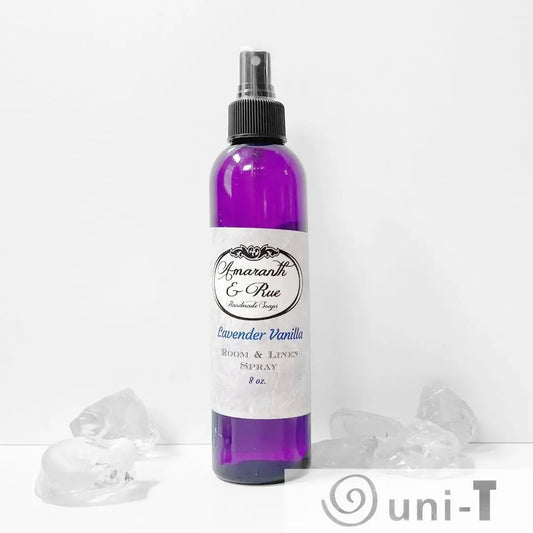 Room and Linen Spray Renee A Mallett