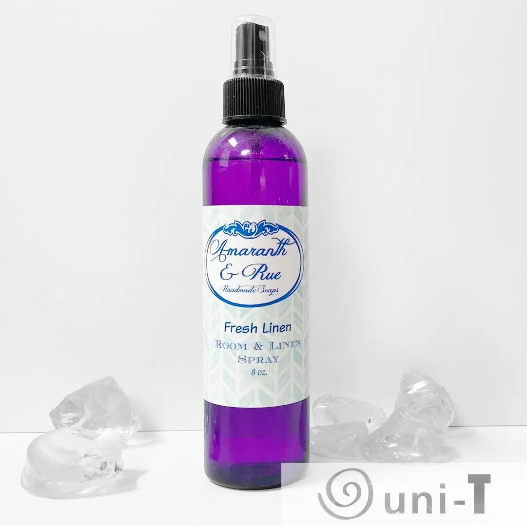 Room and Linen Spray Renee A Mallett