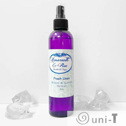 Room and Linen Spray Renee A Mallett