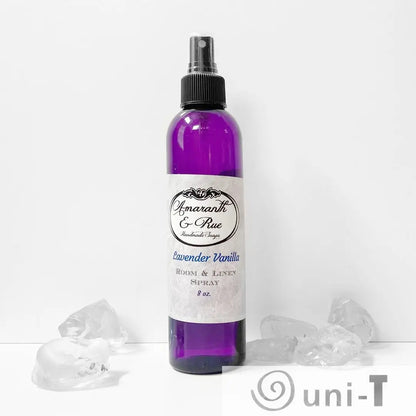 Room and Linen Spray Renee A Mallett