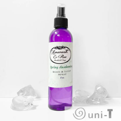 Room and Linen Spray Renee A Mallett