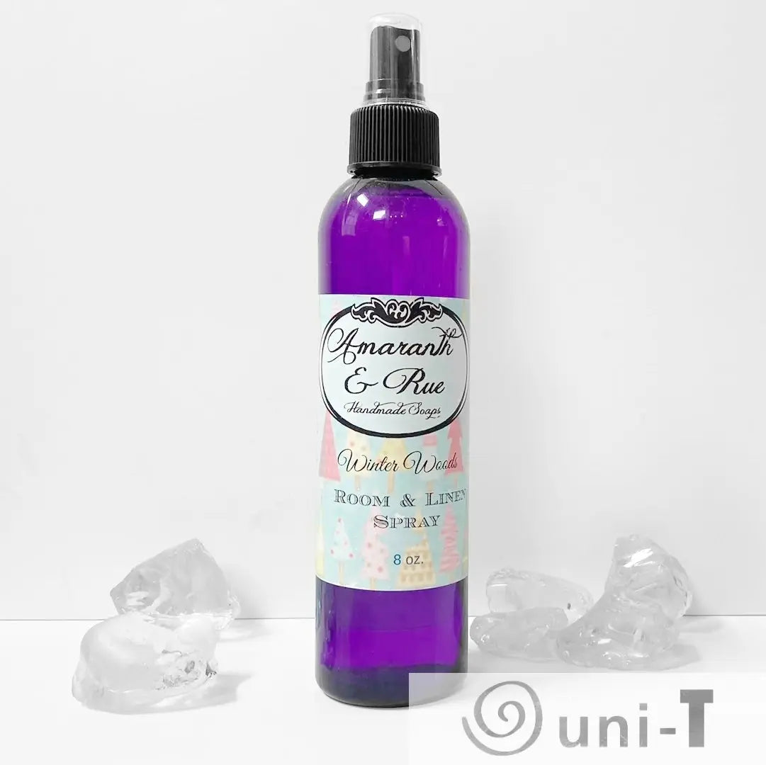 Room and Linen Spray Renee A Mallett