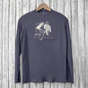 Sing More, Long Sleeve T-shirts for Men Uni-T