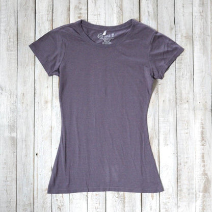 Sanibel Island Sea Shell T-shirt for Women Uni-T