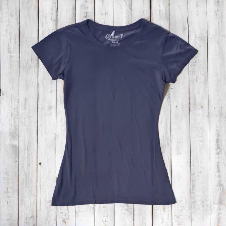 Sanibel Island Sea Shell T-shirt for Women Uni-T