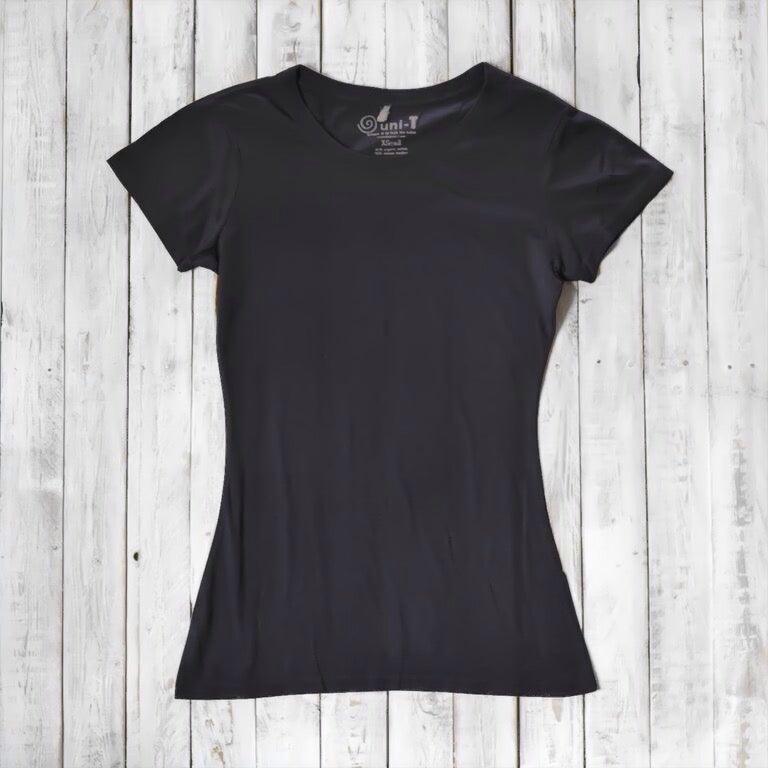 Sanibel Island Sea Shell T-shirt for Women Uni-T