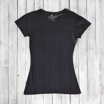 Sanibel Island Sea Shell T-shirt for Women Uni-T