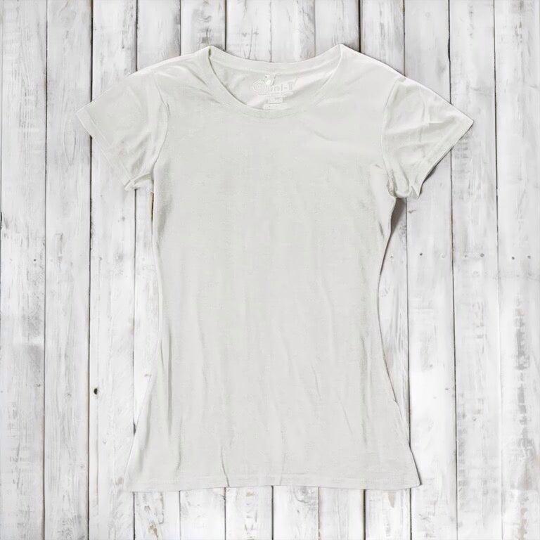 Sanibel Island Sea Shell T-shirt for Women Uni-T