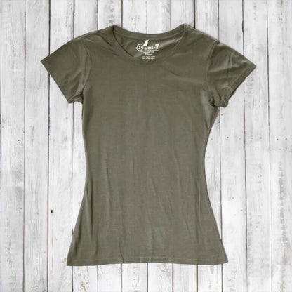 Sanibel Island Sea Shell T-shirt for Women Uni-T