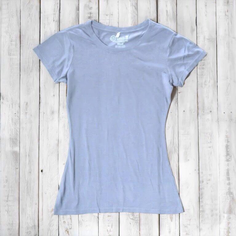 Sanibel Island Sea Shell T-shirt for Women Uni-T