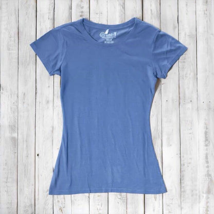 Sanibel Island Sea Shell T-shirt for Women Uni-T