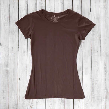 Sanibel Island Sea Shell T-shirt for Women Uni-T