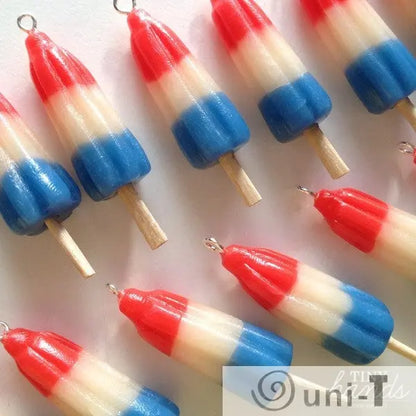 Scented Bomb Pop Necklace THJ