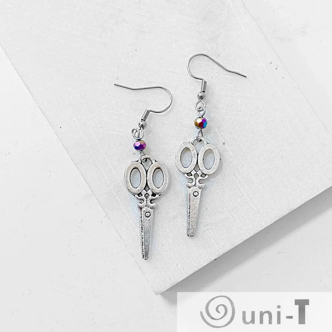 Scissors Shana Cohen