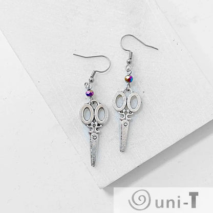 Scissors Shana Cohen