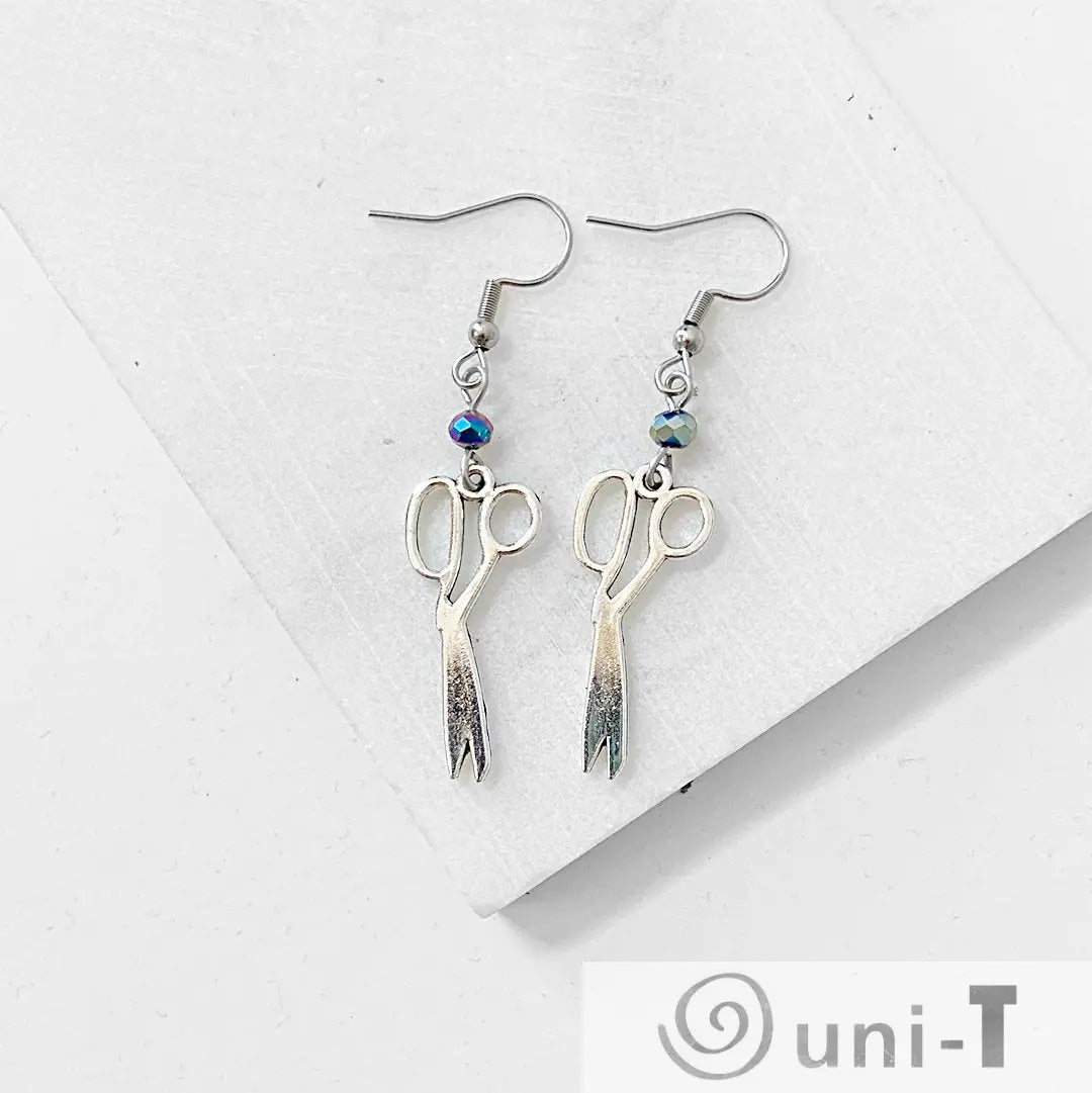 Scissors Shana Cohen