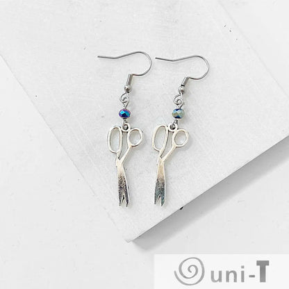 Scissors Shana Cohen