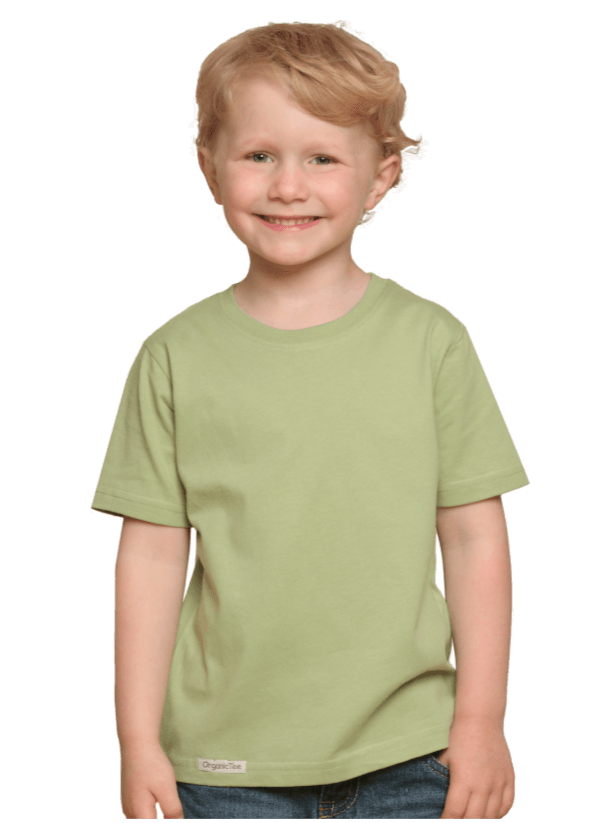 See No Evil Hear No Evil Speak No Evil T-Shirt for Kids - Playful Monkey Design for Thoughtful Kids Uni-T