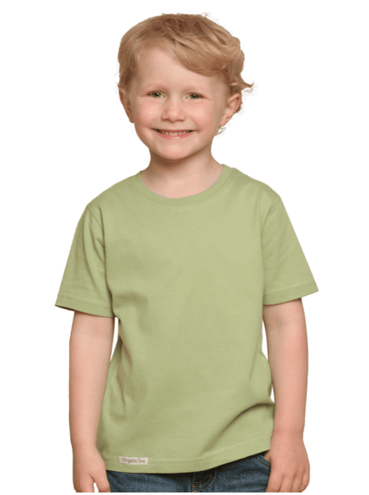 See No Evil Hear No Evil Speak No Evil T-Shirt for Kids - Playful Monkey Design for Thoughtful Kids Uni-T