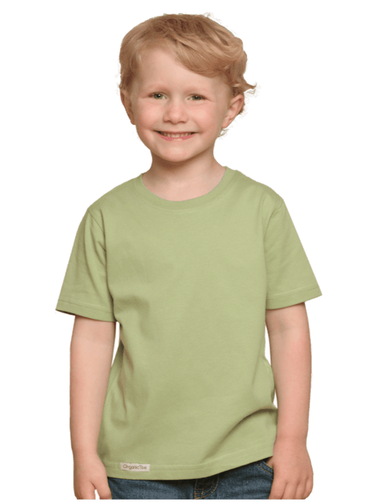 See No Evil Hear No Evil Speak No Evil T-Shirt for Kids - Playful Monkey Design for Thoughtful Kids Uni-T