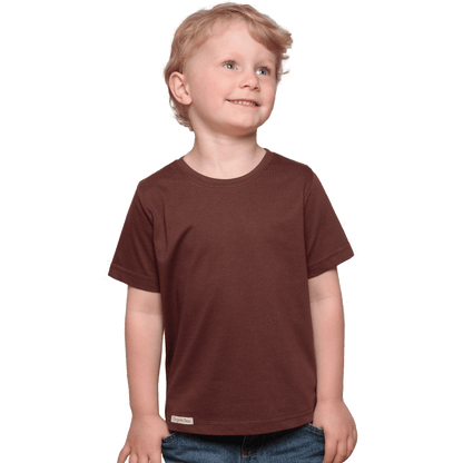 See No Evil Hear No Evil Speak No Evil T-Shirt for Kids - Playful Monkey Design for Thoughtful Kids Uni-T
