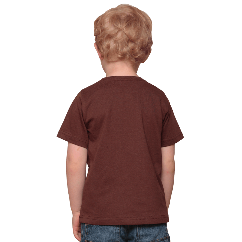 See No Evil Hear No Evil Speak No Evil T-Shirt for Kids - Playful Monkey Design for Thoughtful Kids Uni-T