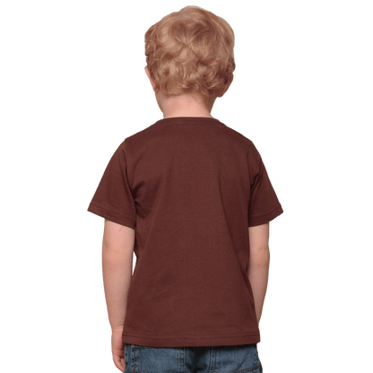 See No Evil Hear No Evil Speak No Evil T-Shirt for Kids - Playful Monkey Design for Thoughtful Kids Uni-T
