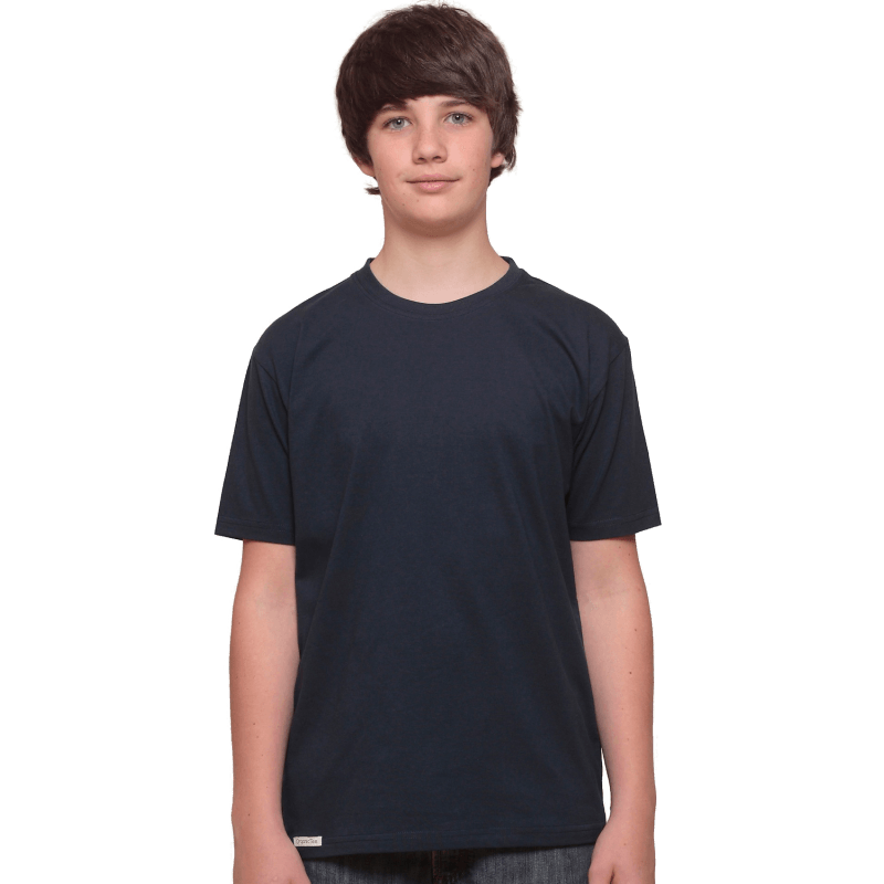 See No Evil Hear No Evil Speak No Evil T-Shirt for Kids - Playful Monkey Design for Thoughtful Kids Uni-T