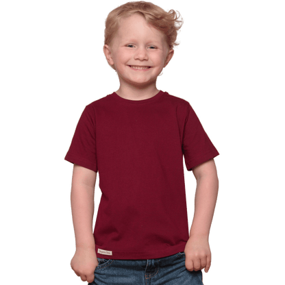 See No Evil Hear No Evil Speak No Evil T-Shirt for Kids - Playful Monkey Design for Thoughtful Kids Uni-T