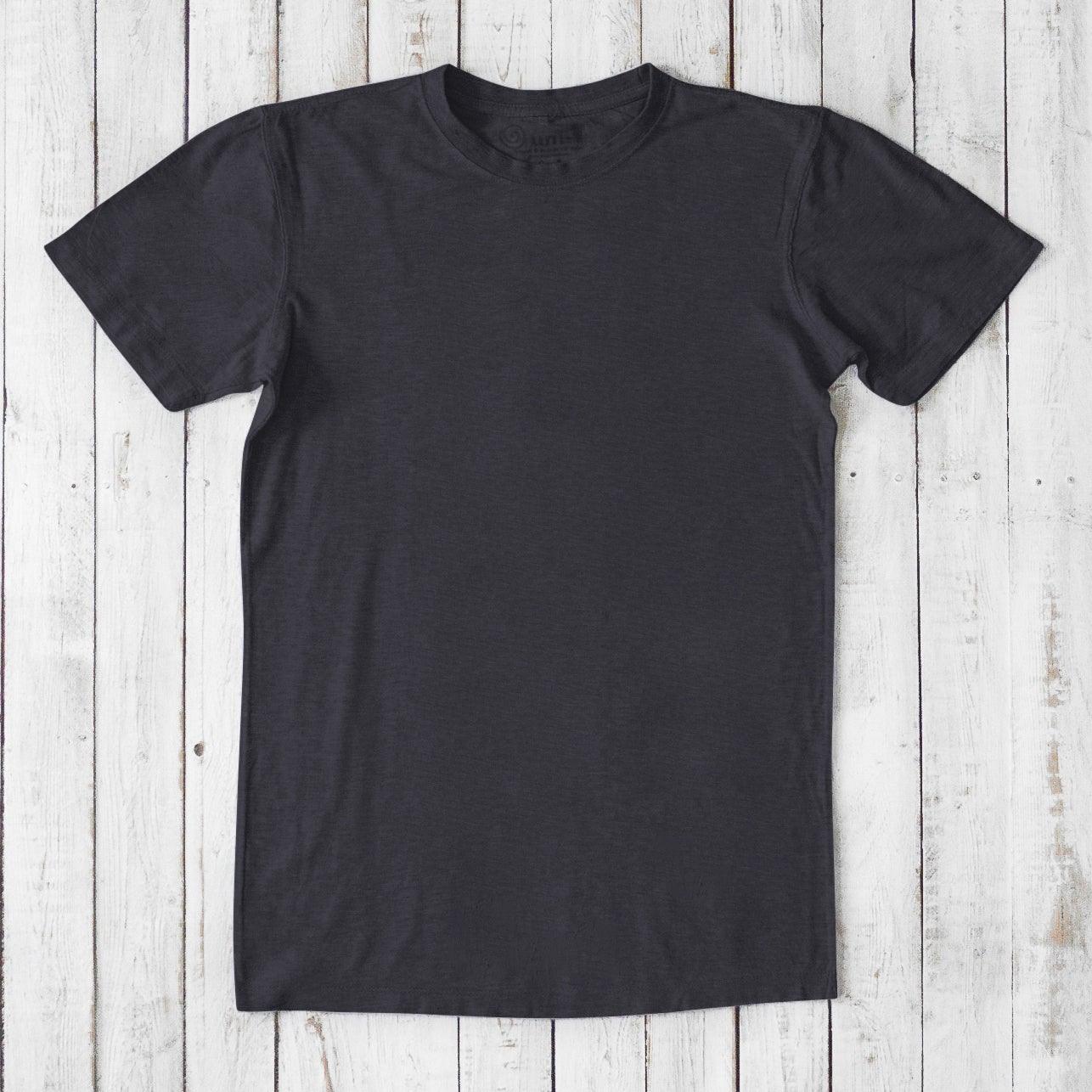 Short Sleeve T-shirt for Men Uni-T